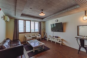 Residence Hotel Blue Ocean View