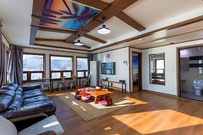 Residence Hotel Blue Ocean View