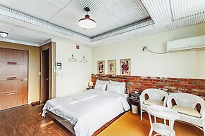 Residence Hotel Blue Ocean View