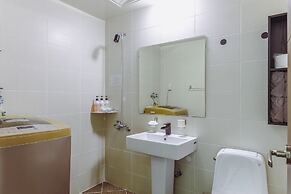 Residence Hotel Blue Ocean View