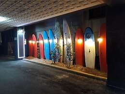 Residence Hotel Blue Ocean View