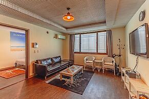 Residence Hotel Blue Ocean View