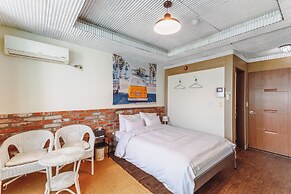 Residence Hotel Blue Ocean View