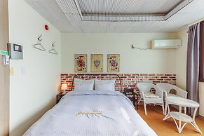 Residence Hotel Blue Ocean View