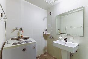 Residence Hotel Blue Ocean View