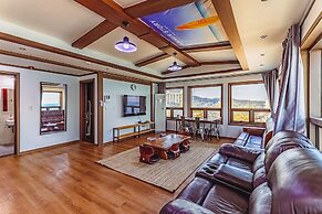 Residence Hotel Blue Ocean View