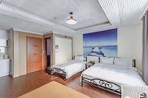 Residence Hotel Blue Ocean View