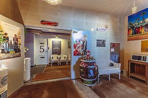 Residence Hotel Blue Ocean View