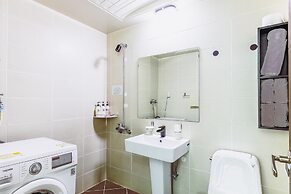 Residence Hotel Blue Ocean View