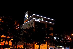 Residence Hotel Blue Ocean View