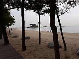 Residence Hotel Blue Ocean View