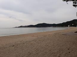 Residence Hotel Blue Ocean View