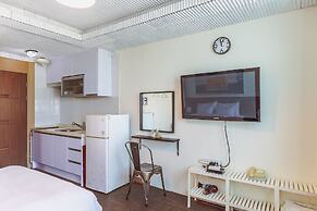 Residence Hotel Blue Ocean View