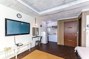 Residence Hotel Blue Ocean View