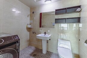 Residence Hotel Blue Ocean View