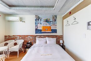 Residence Hotel Blue Ocean View