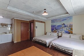 Residence Hotel Blue Ocean View