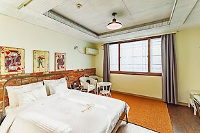 Residence Hotel Blue Ocean View