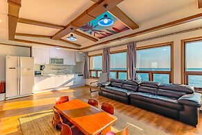 Residence Hotel Blue Ocean View