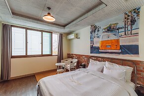 Residence Hotel Blue Ocean View