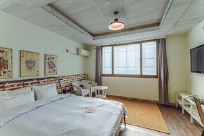 Residence Hotel Blue Ocean View