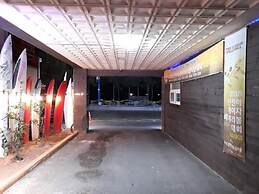 Residence Hotel Blue Ocean View