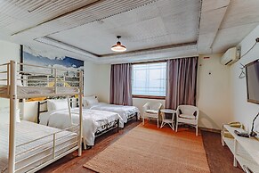 Residence Hotel Blue Ocean View