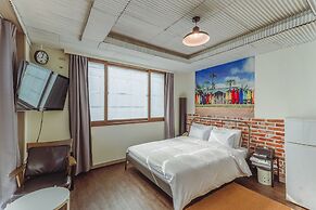 Residence Hotel Blue Ocean View