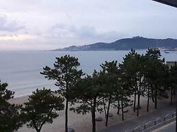 Residence Hotel Blue Ocean View