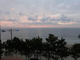 Residence Hotel Blue Ocean View