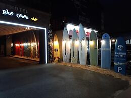 Residence Hotel Blue Ocean View