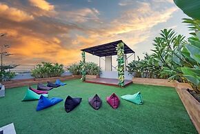 Tjokro Style Yogyakarta