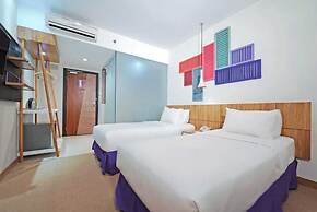 Tjokro Style Yogyakarta