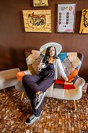 Tjokro Style Yogyakarta