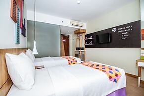 Tjokro Style Yogyakarta