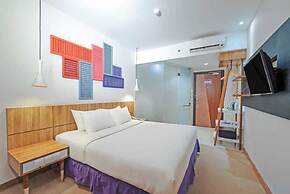 Tjokro Style Yogyakarta