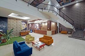 Tjokro Style Yogyakarta