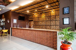 Tjokro Style Yogyakarta