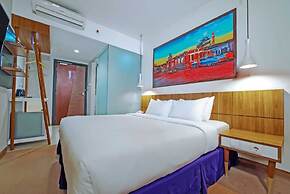 Tjokro Style Yogyakarta