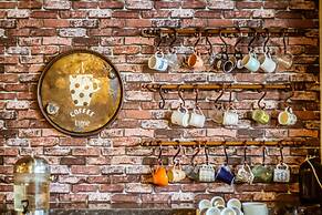 Tjokro Style Yogyakarta