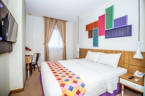 Tjokro Style Yogyakarta