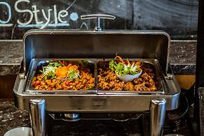 Tjokro Style Yogyakarta