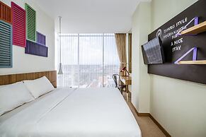 Tjokro Style Yogyakarta