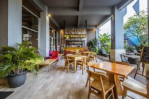 Tjokro Style Yogyakarta