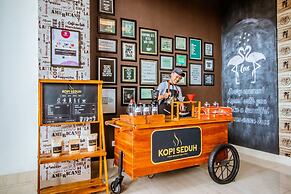 Tjokro Style Yogyakarta