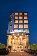 Tjokro Style Yogyakarta