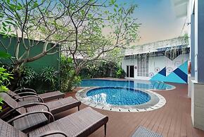 Tjokro Style Yogyakarta