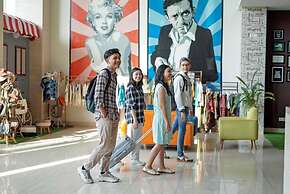 Tjokro Style Yogyakarta