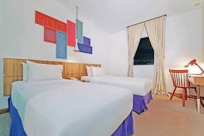 Tjokro Style Yogyakarta