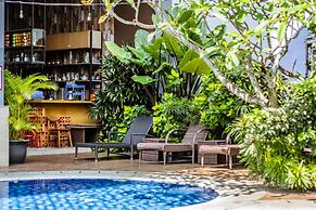 Tjokro Style Yogyakarta